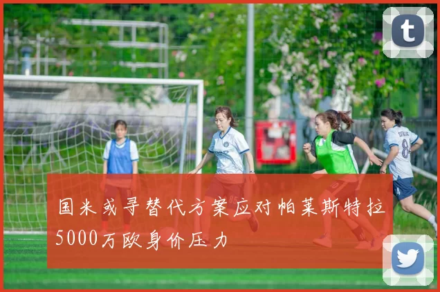 国米或寻替代方案应对帕莱斯特拉5000万欧身价压力